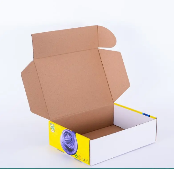 玉溪翻盖包装盒印刷定制加工